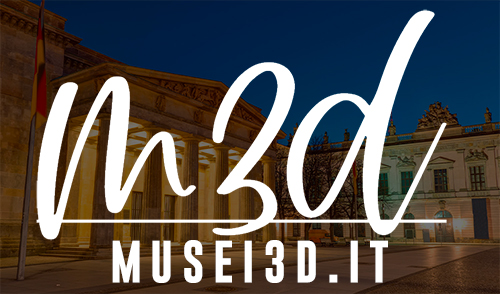 Musei 3D